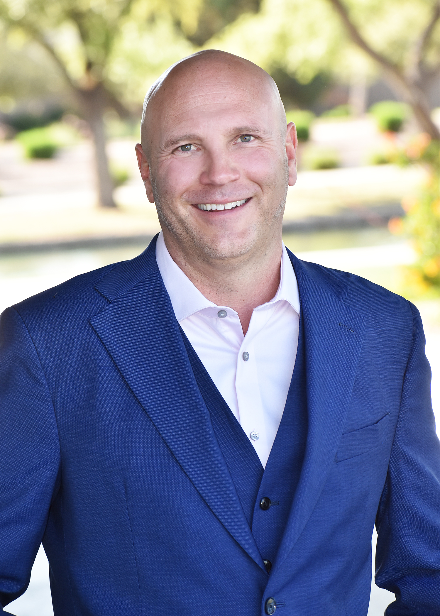 Jerry Thomas Beavers