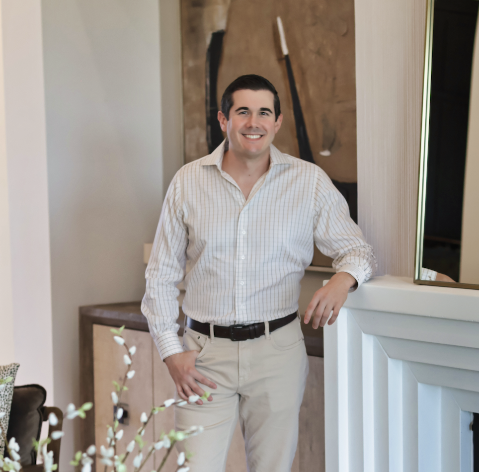 Jared Greenberg