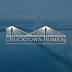 ChuckTown Homes Real Estate Team