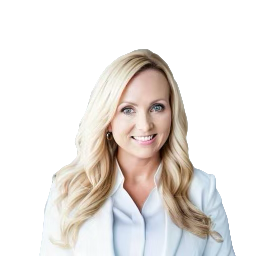 Robin Senter  and Kevin Senter