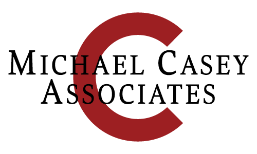 Michael A. Casey
