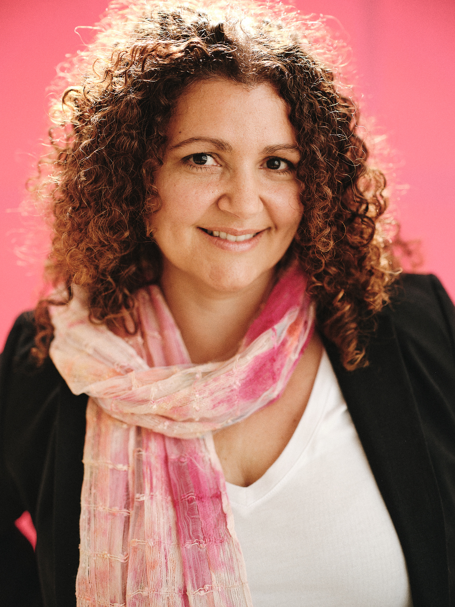 Teresa Trigas-Pfefferle