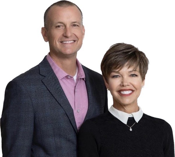 Mike & Polly Figueroa