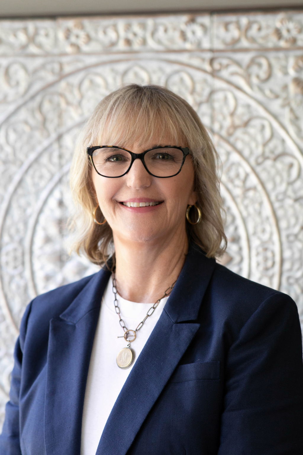 Michelle Gassensmith