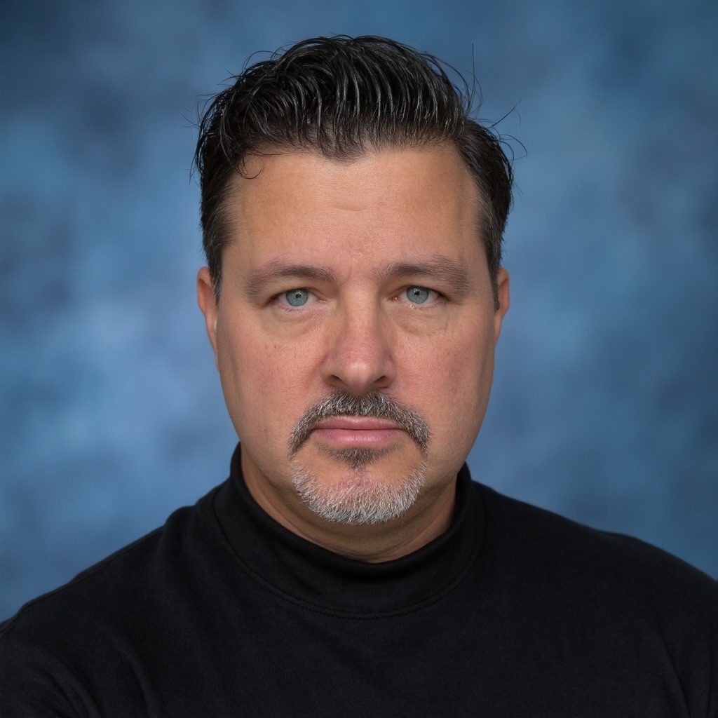 Dean and Karen Brown