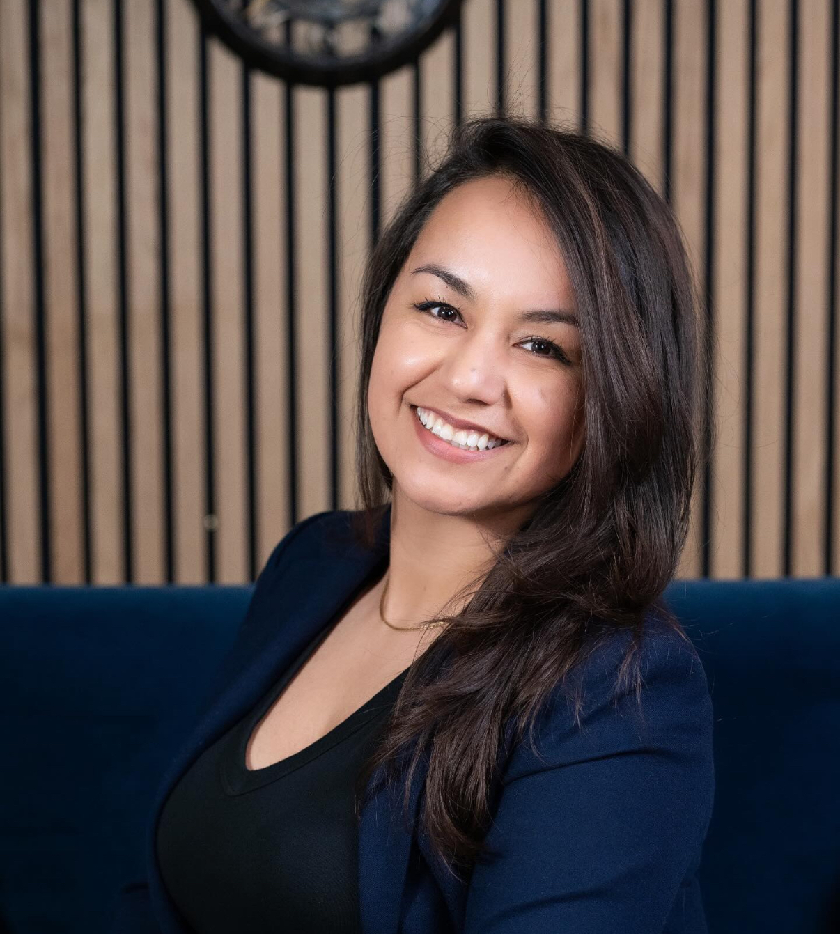 Ambar Estrella  Toledo