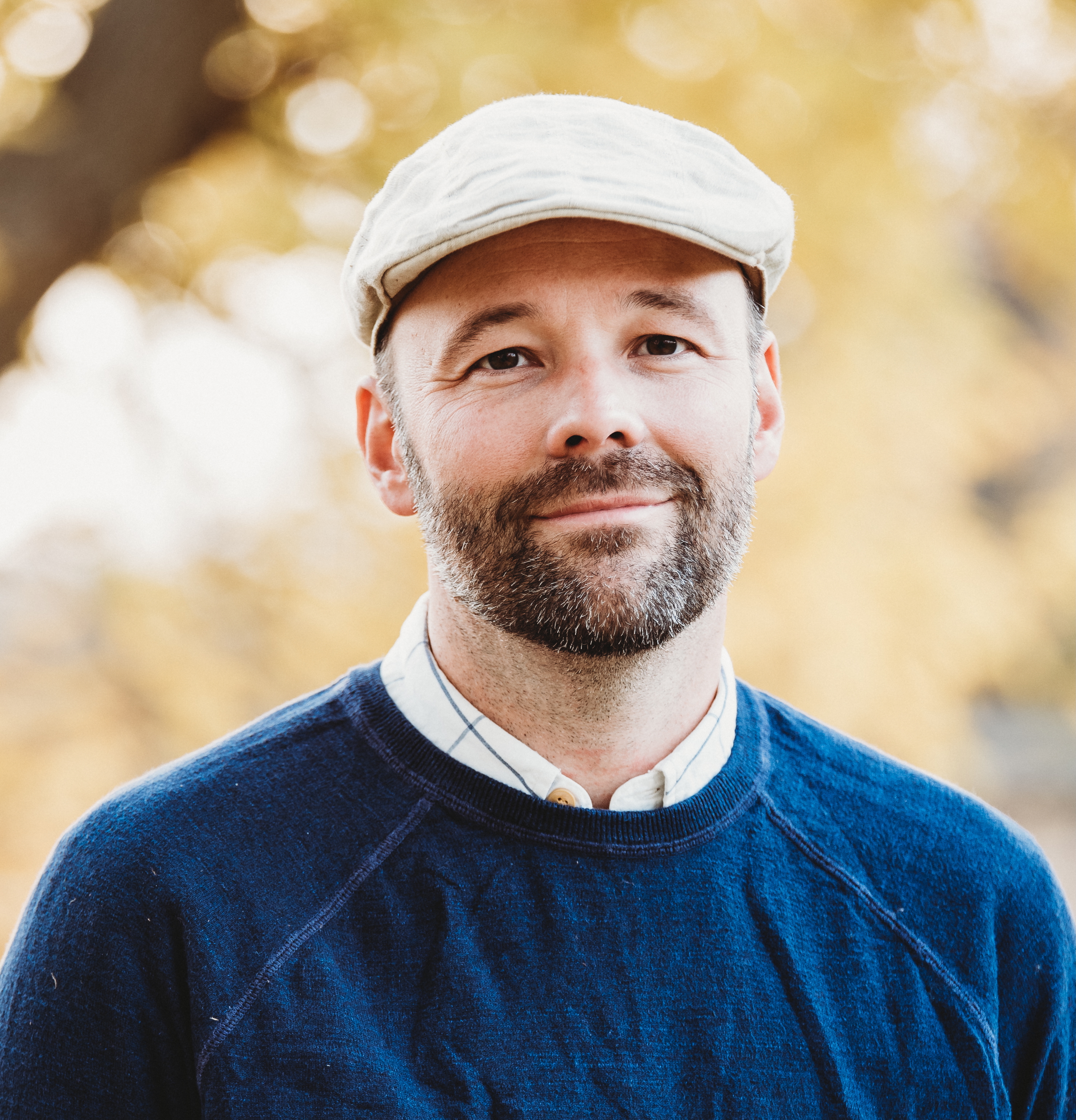 Mikel Kollmansberger