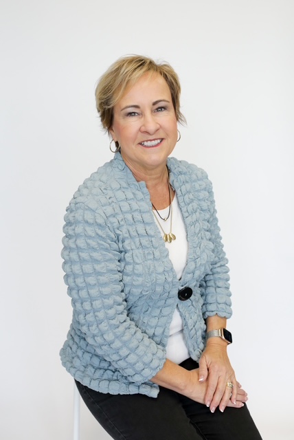 Amy Clark & Kristi Hicks