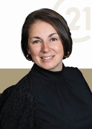 JoAnn Fisette, Realtor