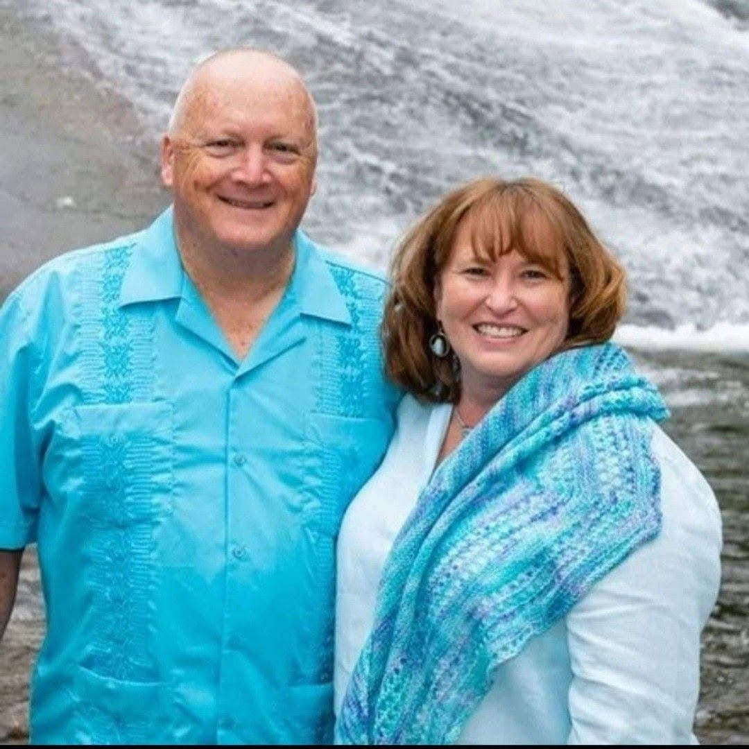 Dan and Donna Hodges