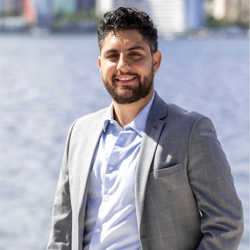 Juan Pablo (JP) Orozco