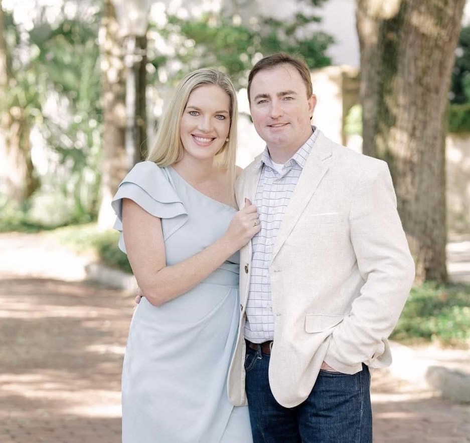 Tabitha & Dustin House