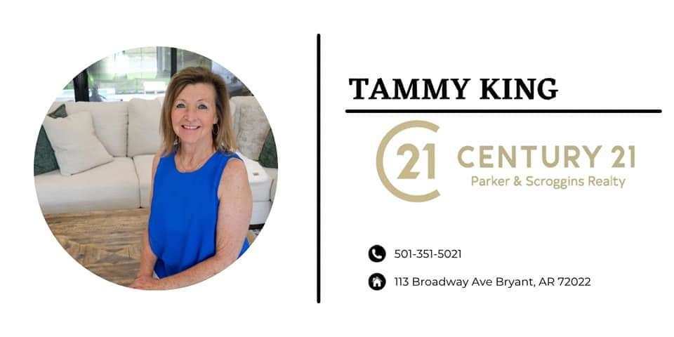 Tammy King