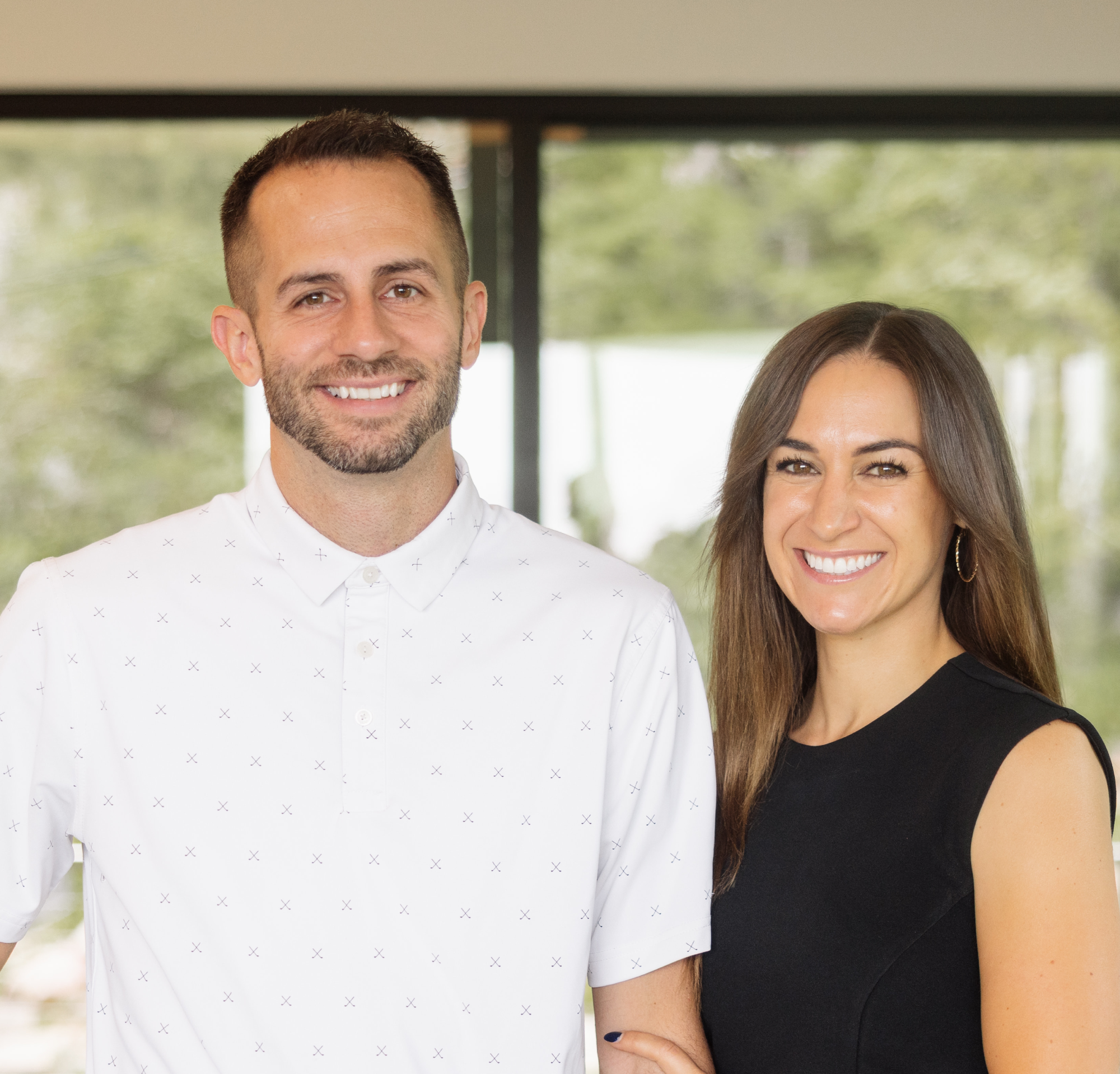 Rylar & Nicole Masco