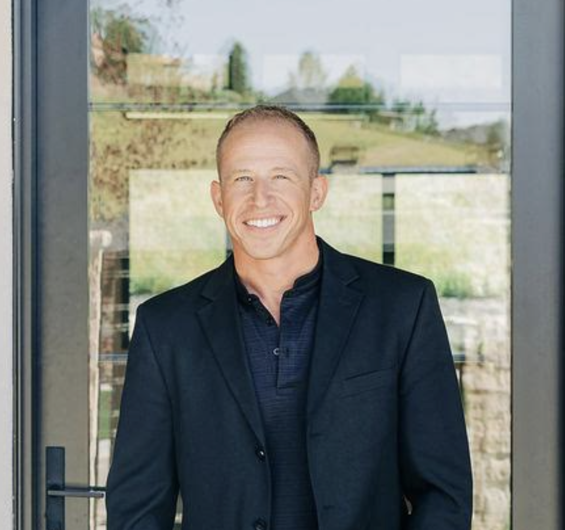 John West | Real Estate Broker | GRI