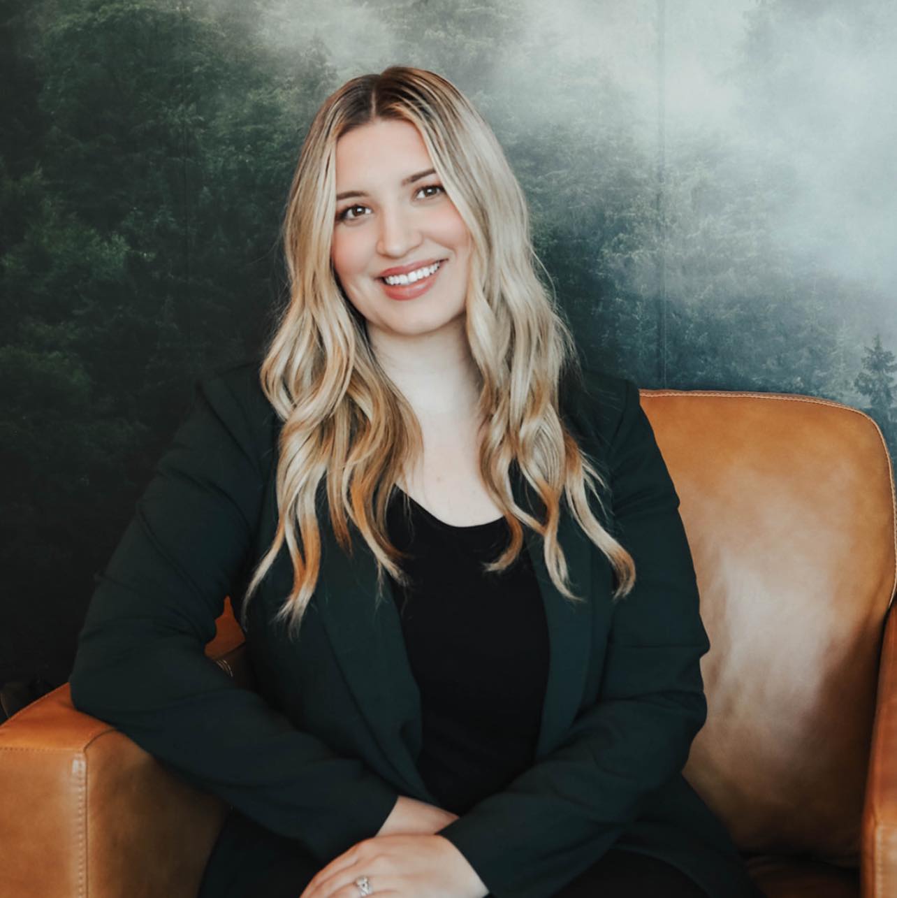 Kassidy Lowe - Oregon Adventure Realty Team