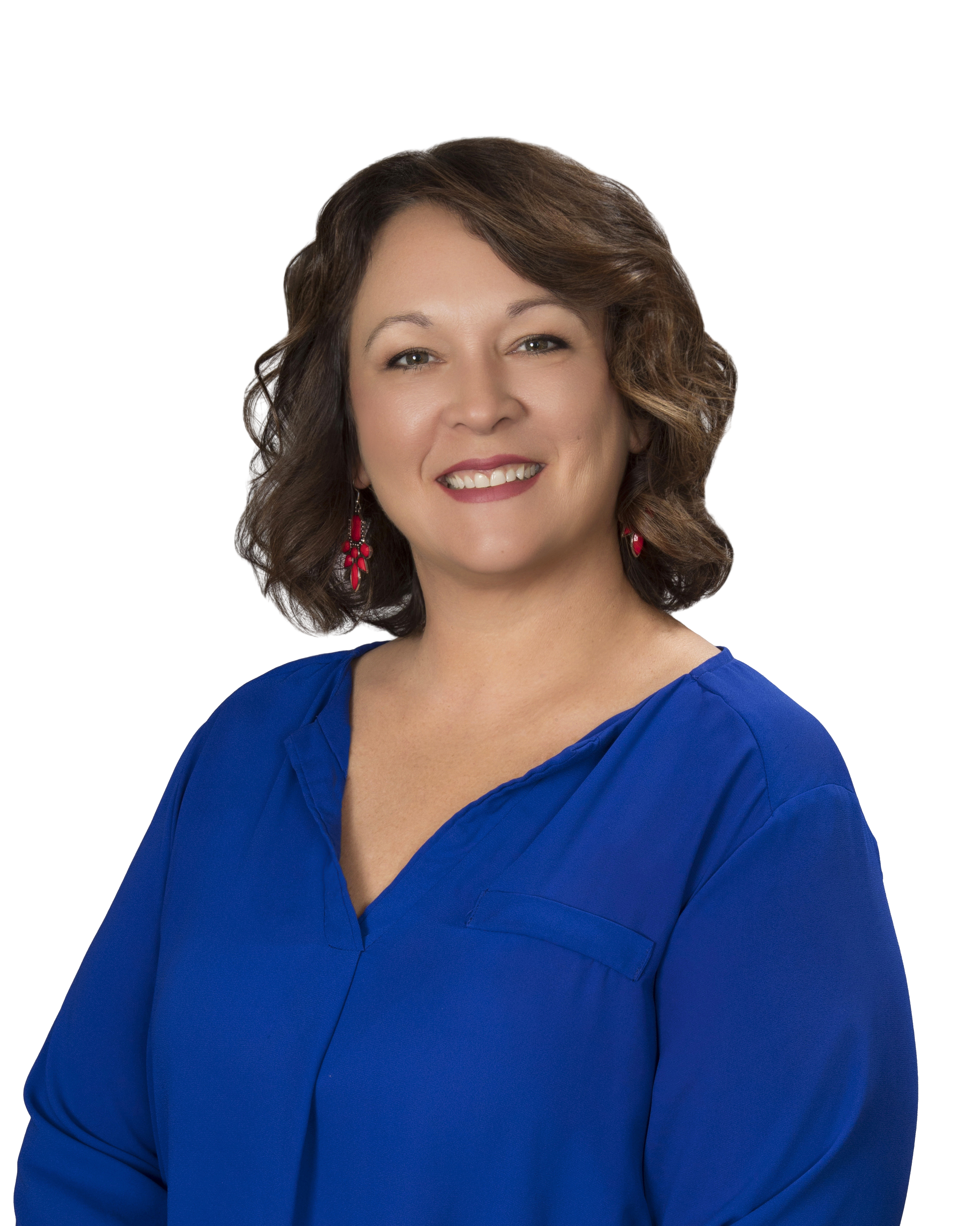 Amanda Lobb, Broker Associate