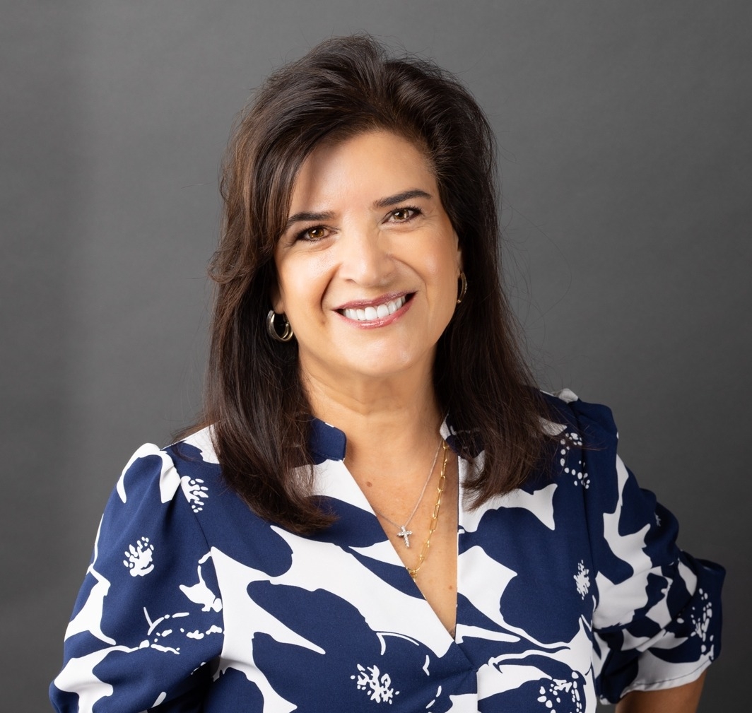 Priscilla Rael-Albin