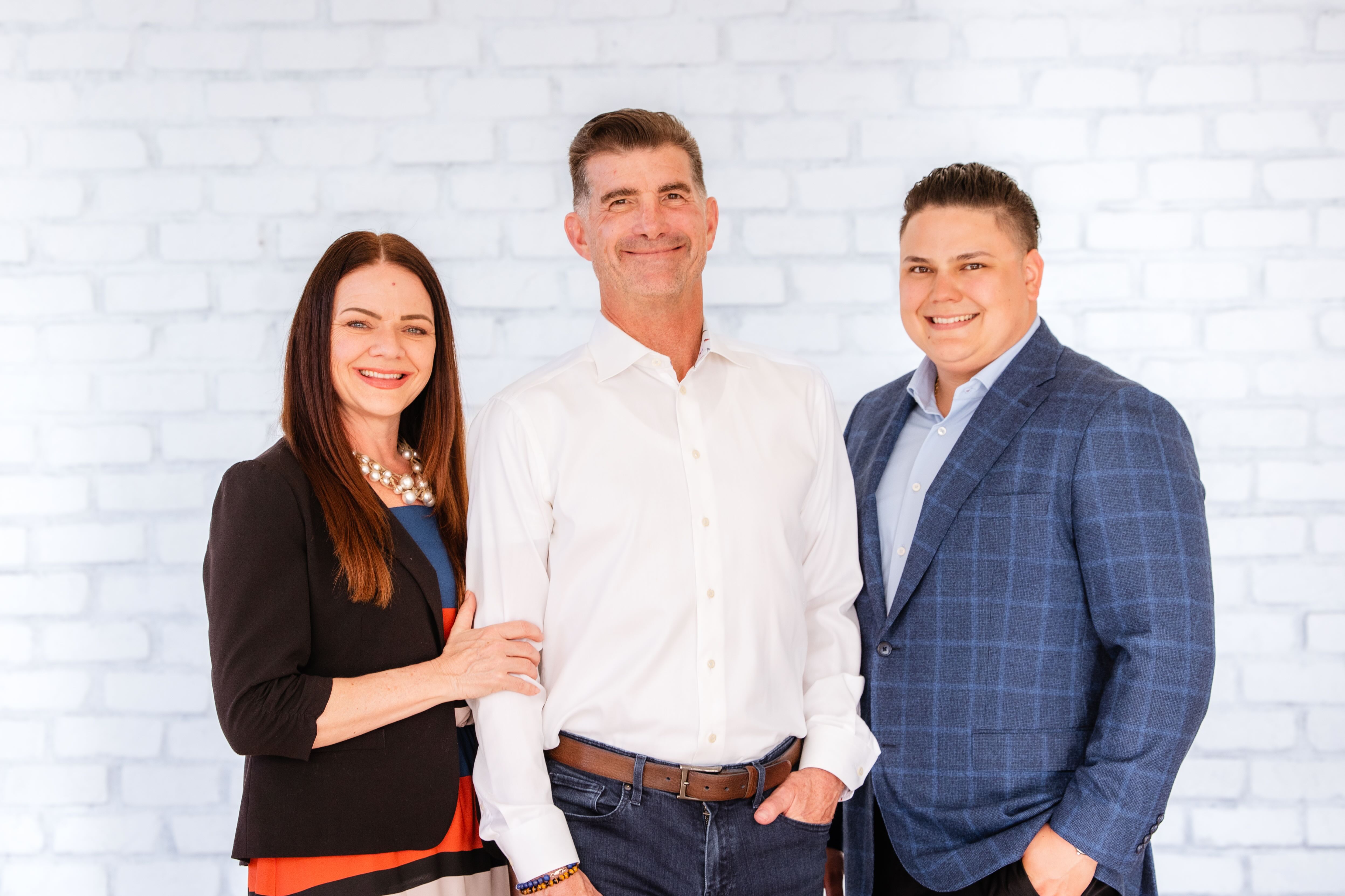 Juli and Brett Real Estate