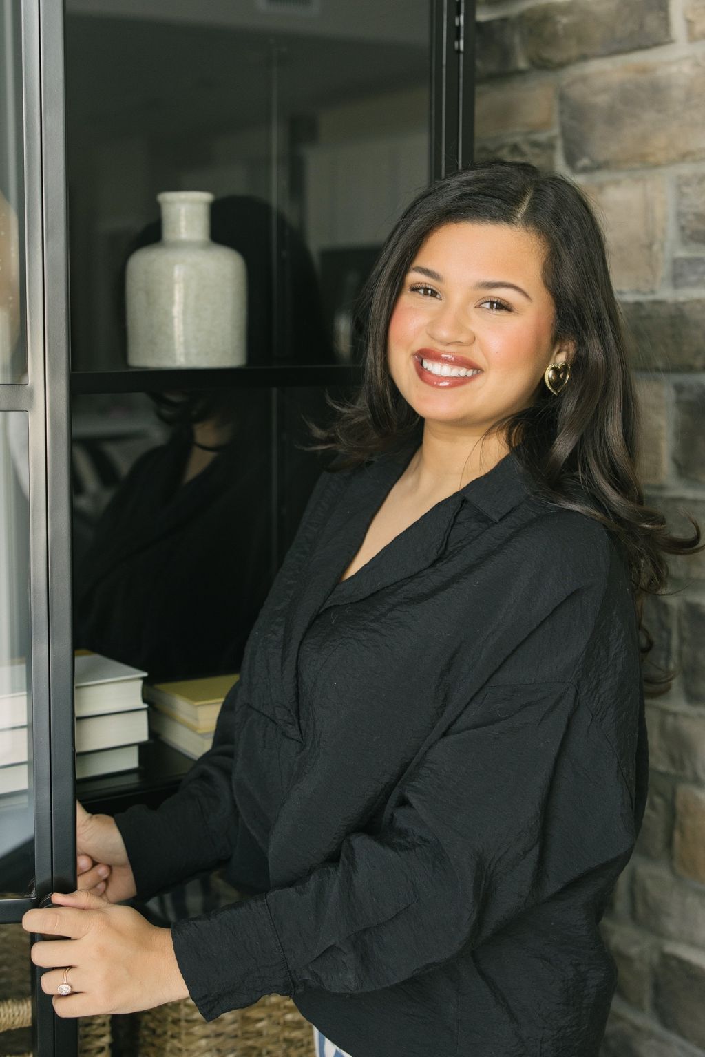 Alicia Michelle McAvene