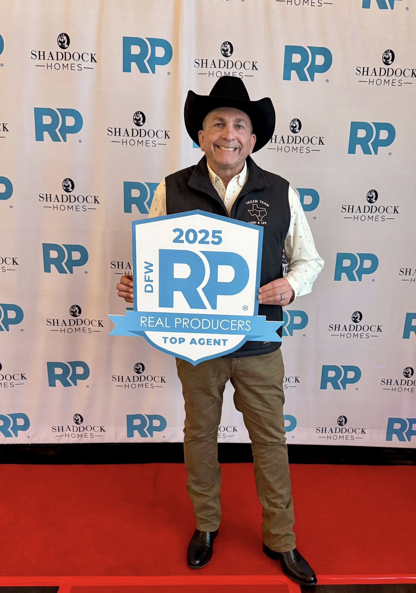 Travis Hunt, Broker Associate