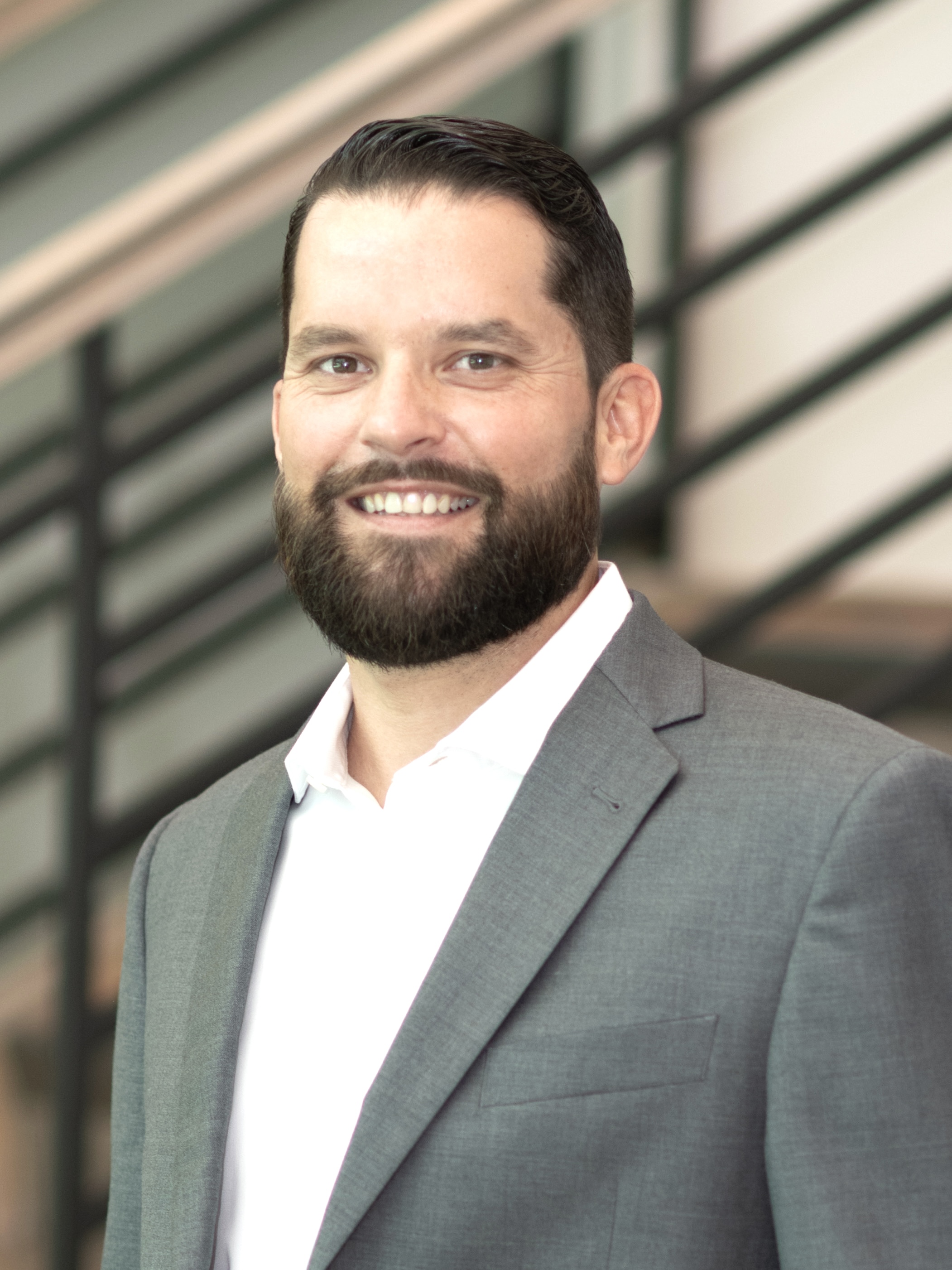 Kevin Daniel & Jeremy Diaz