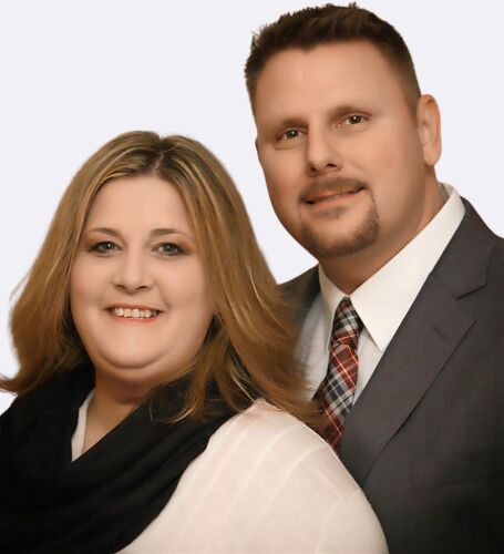 Dawn and Ron Padot "The Padot Team"