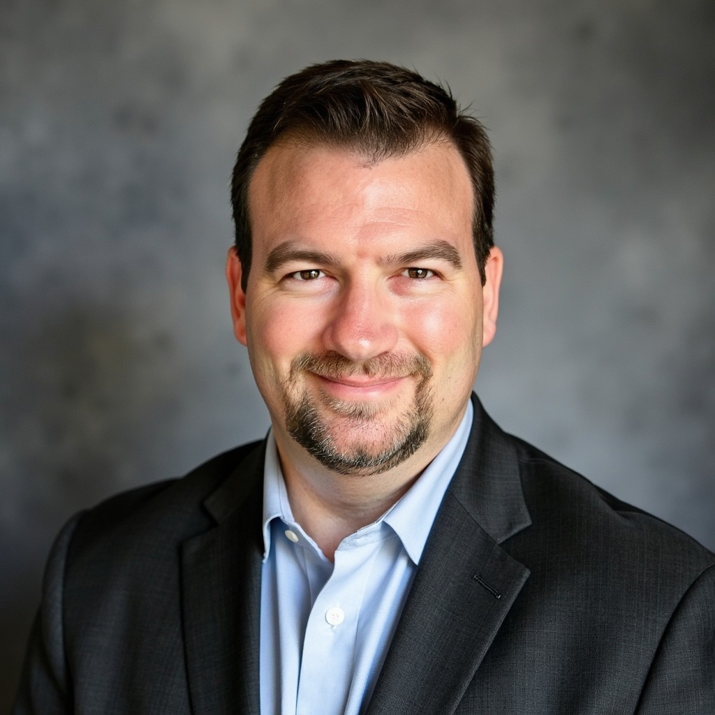 Edward James Surchik