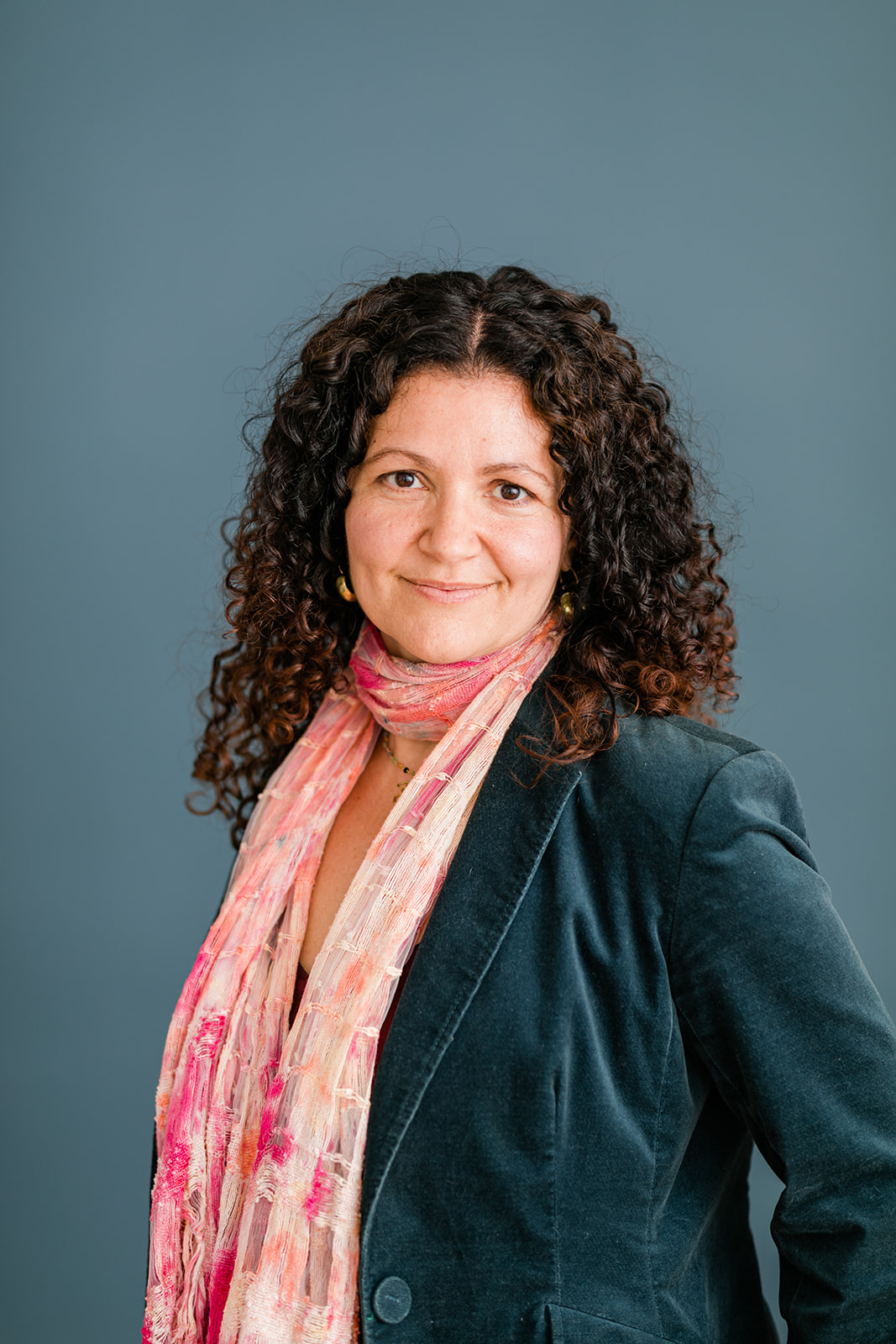 Teresa Trigas-Pfefferle