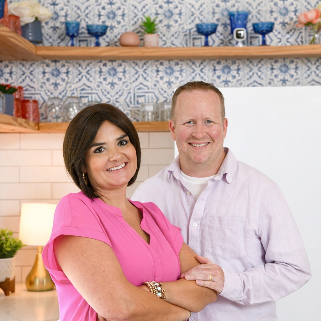 Nick and Lisa Boland