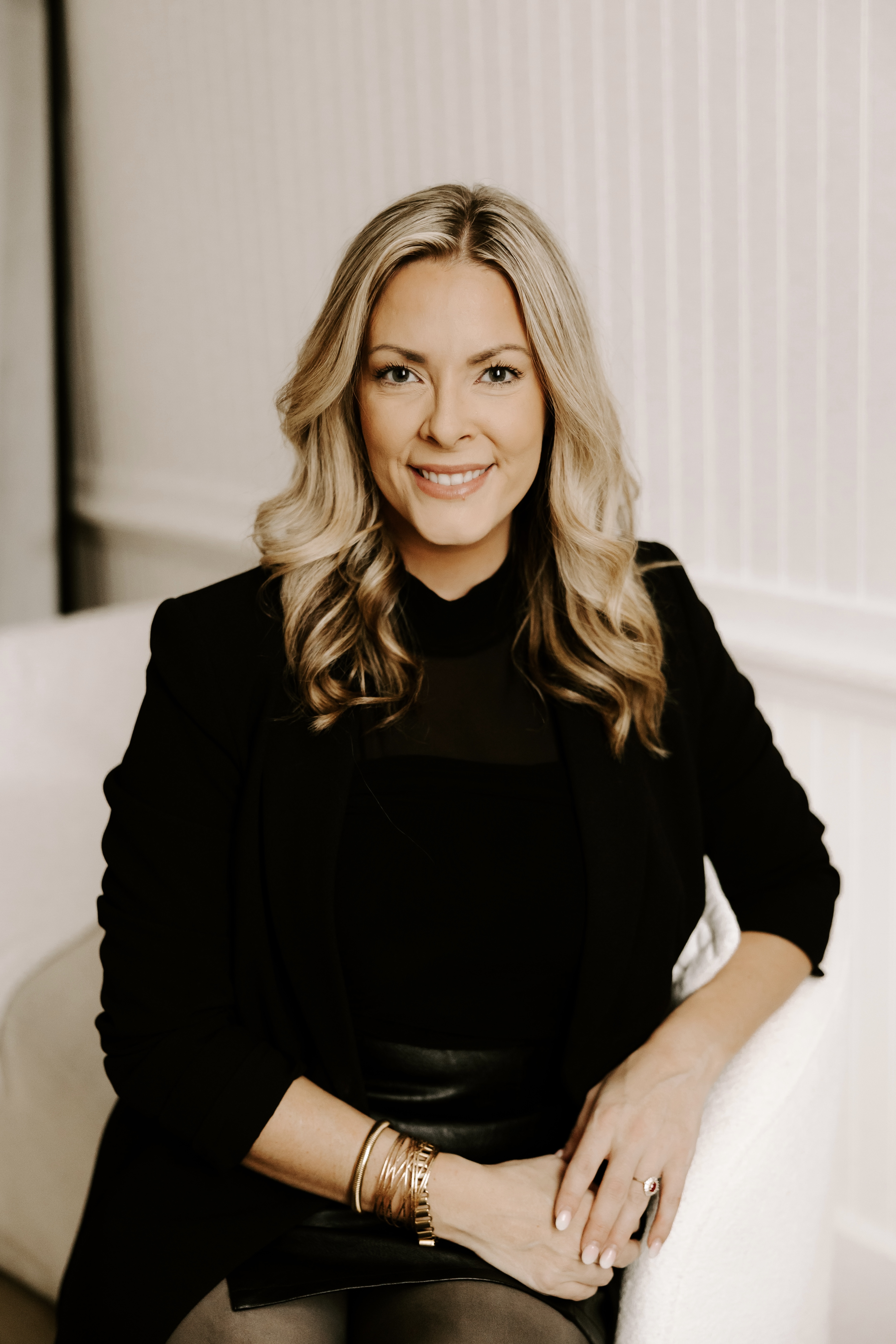 Sabrina Brazle