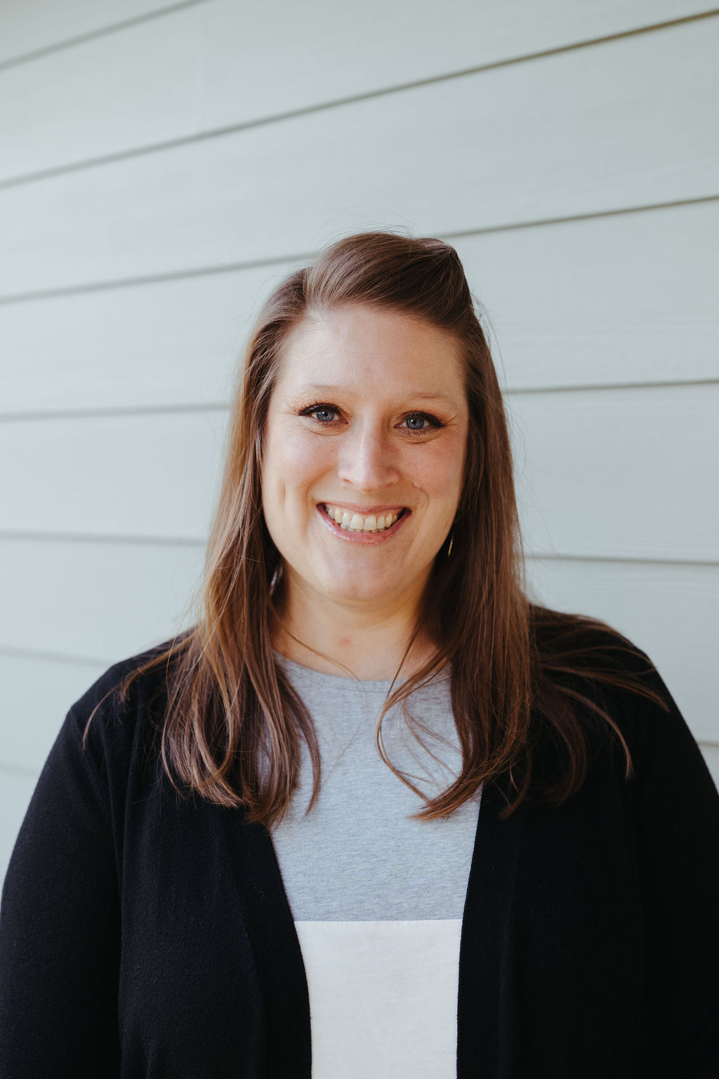 Amie Lacher Pickering