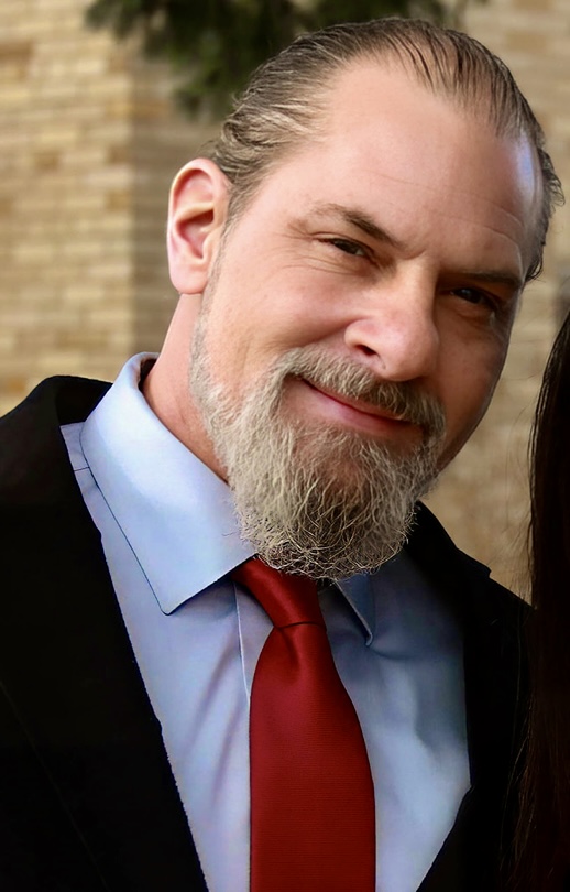 Stephan Sloan Sanders