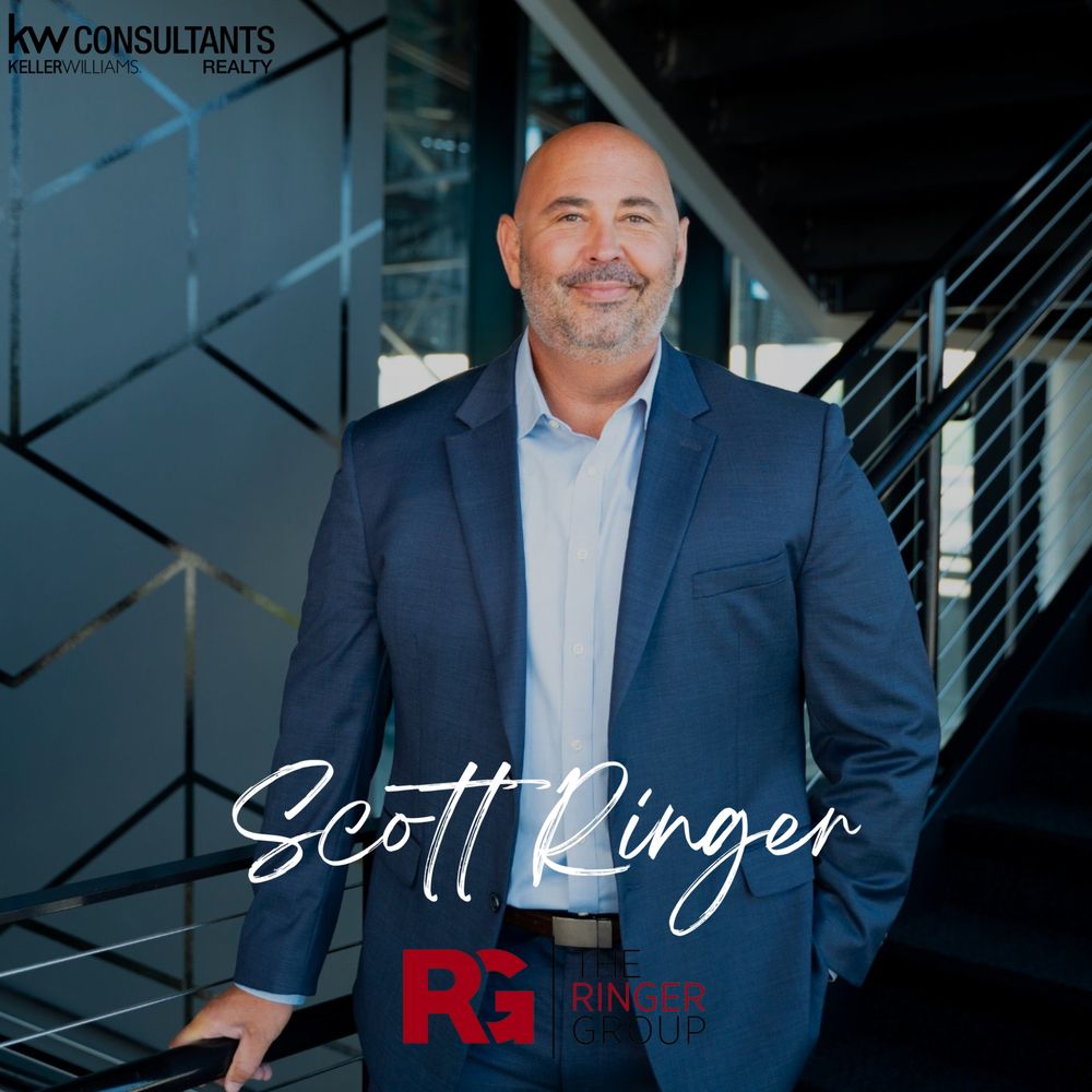 Scott Ringer