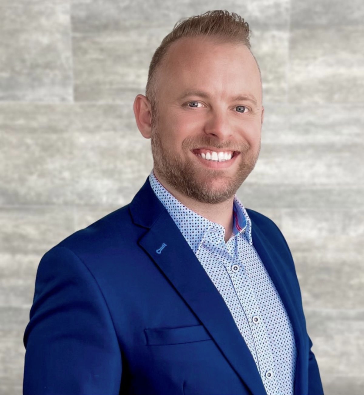 Nathan Flood