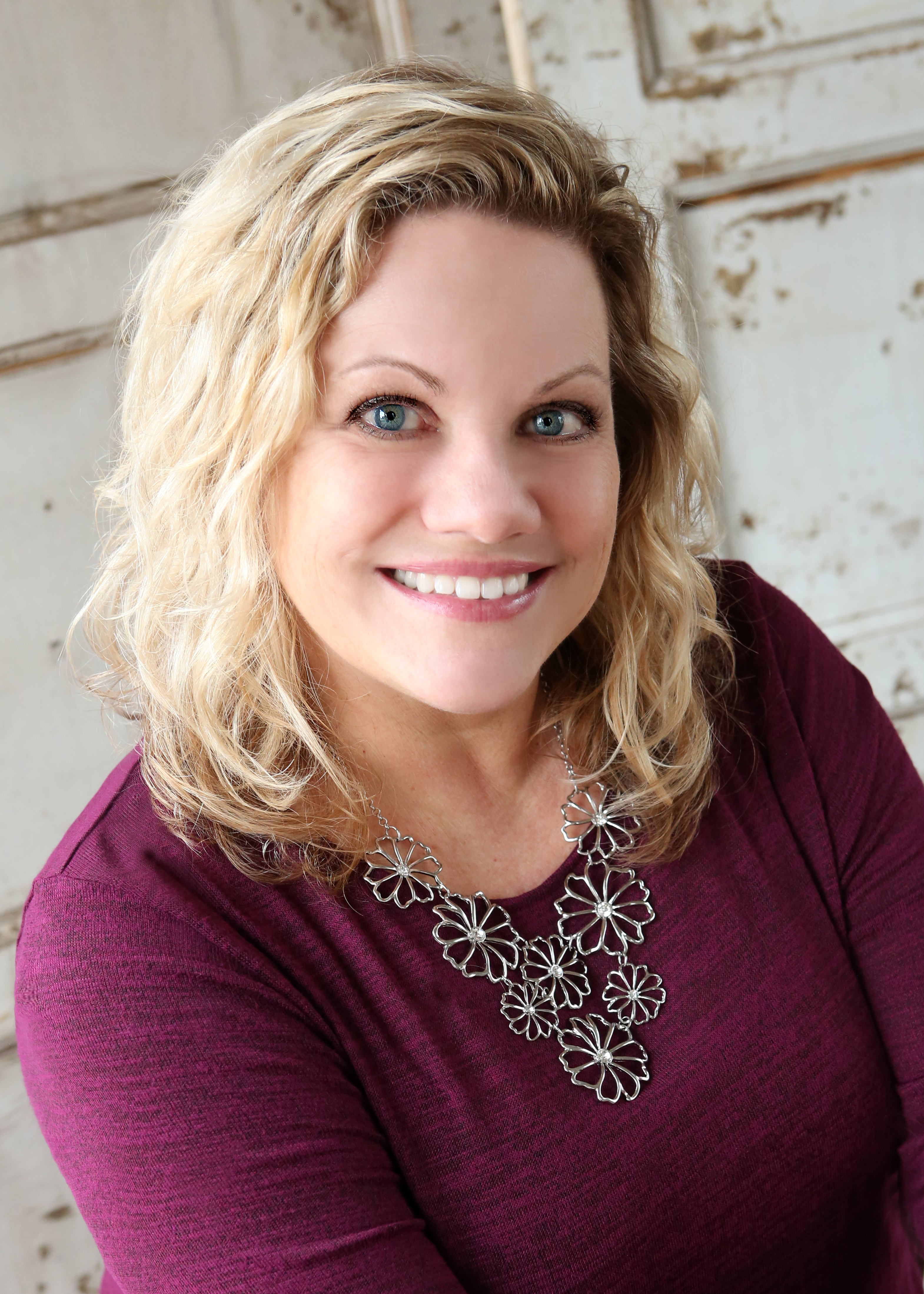 Amy Rechsteiner