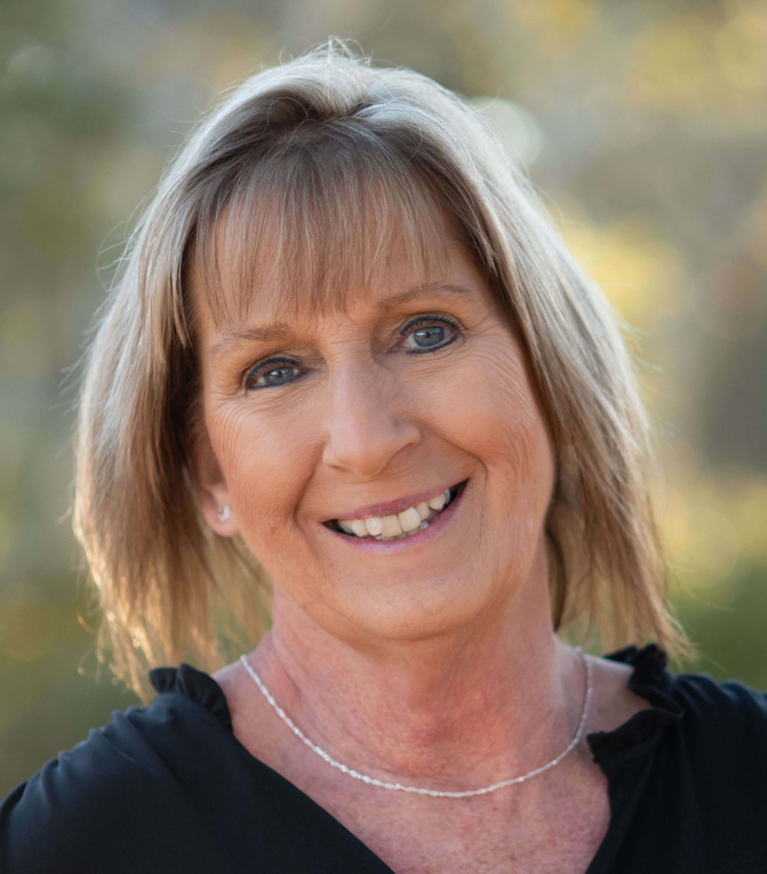 Anita Yoho
