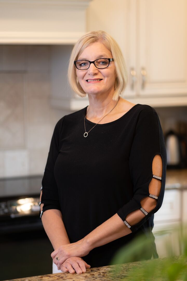 Paula Duranceau