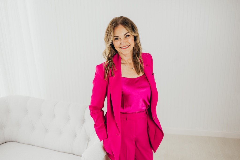 Julie Barritt