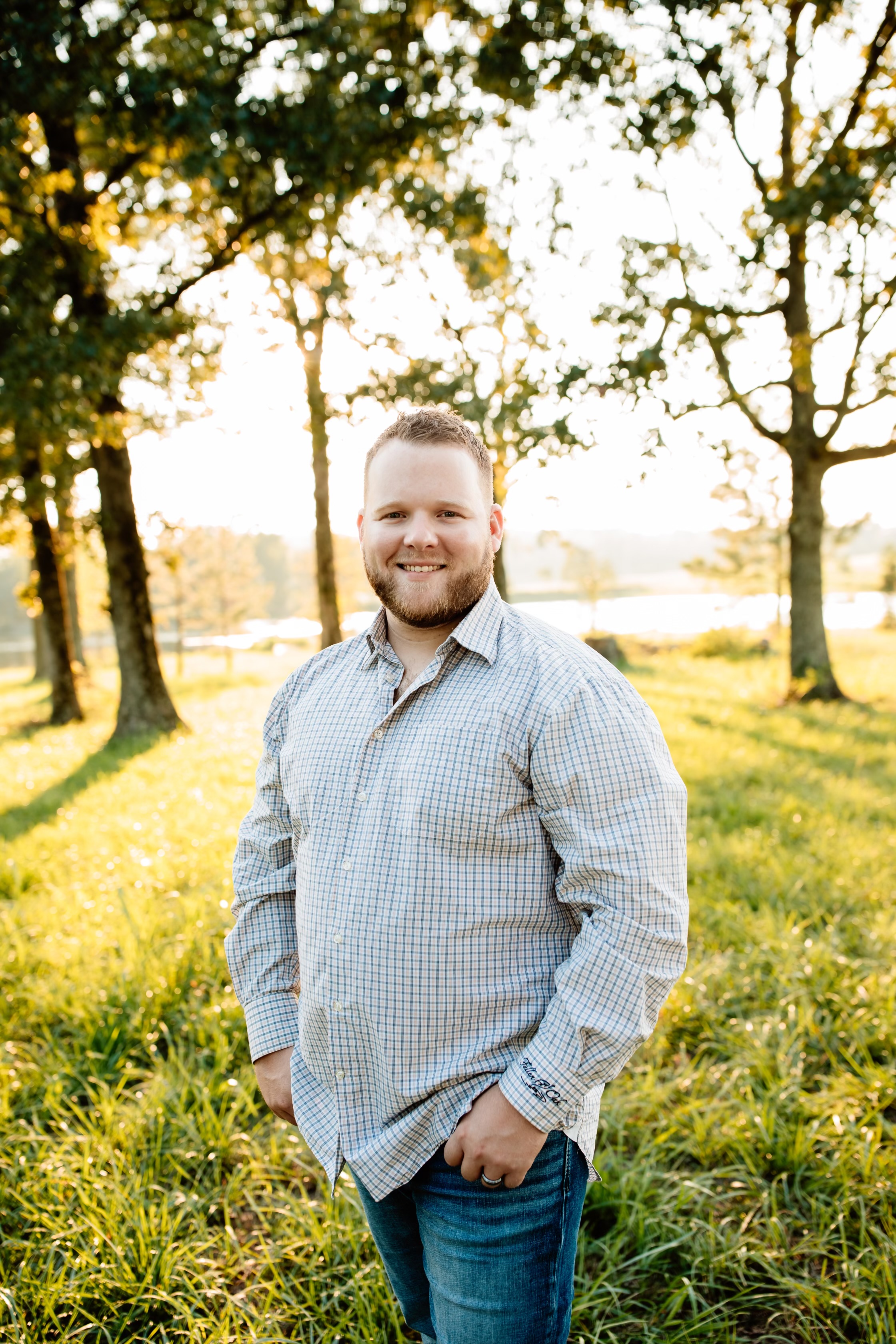 Justin Parker