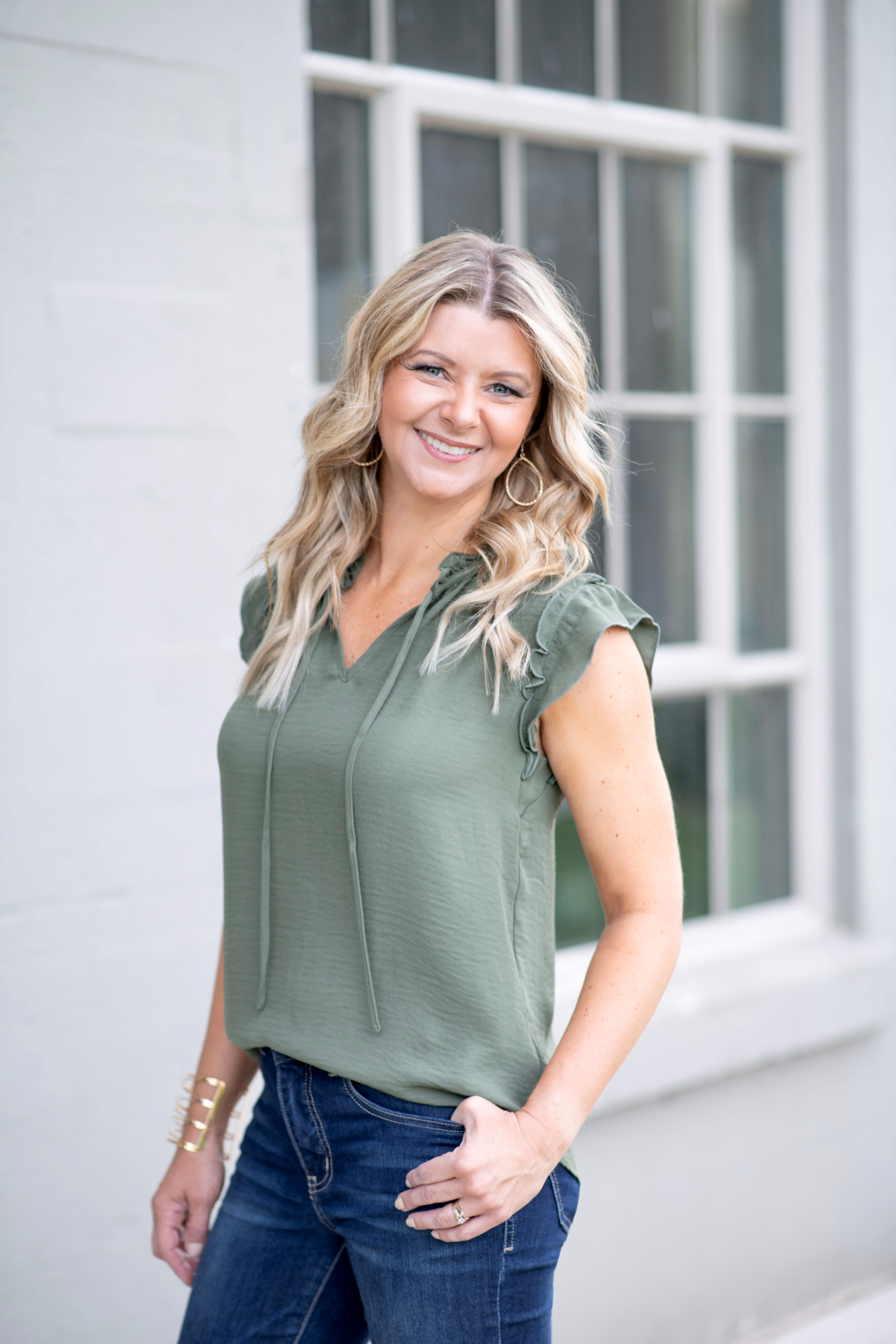 Tara Hansen