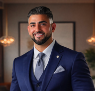 Amir Shadmani