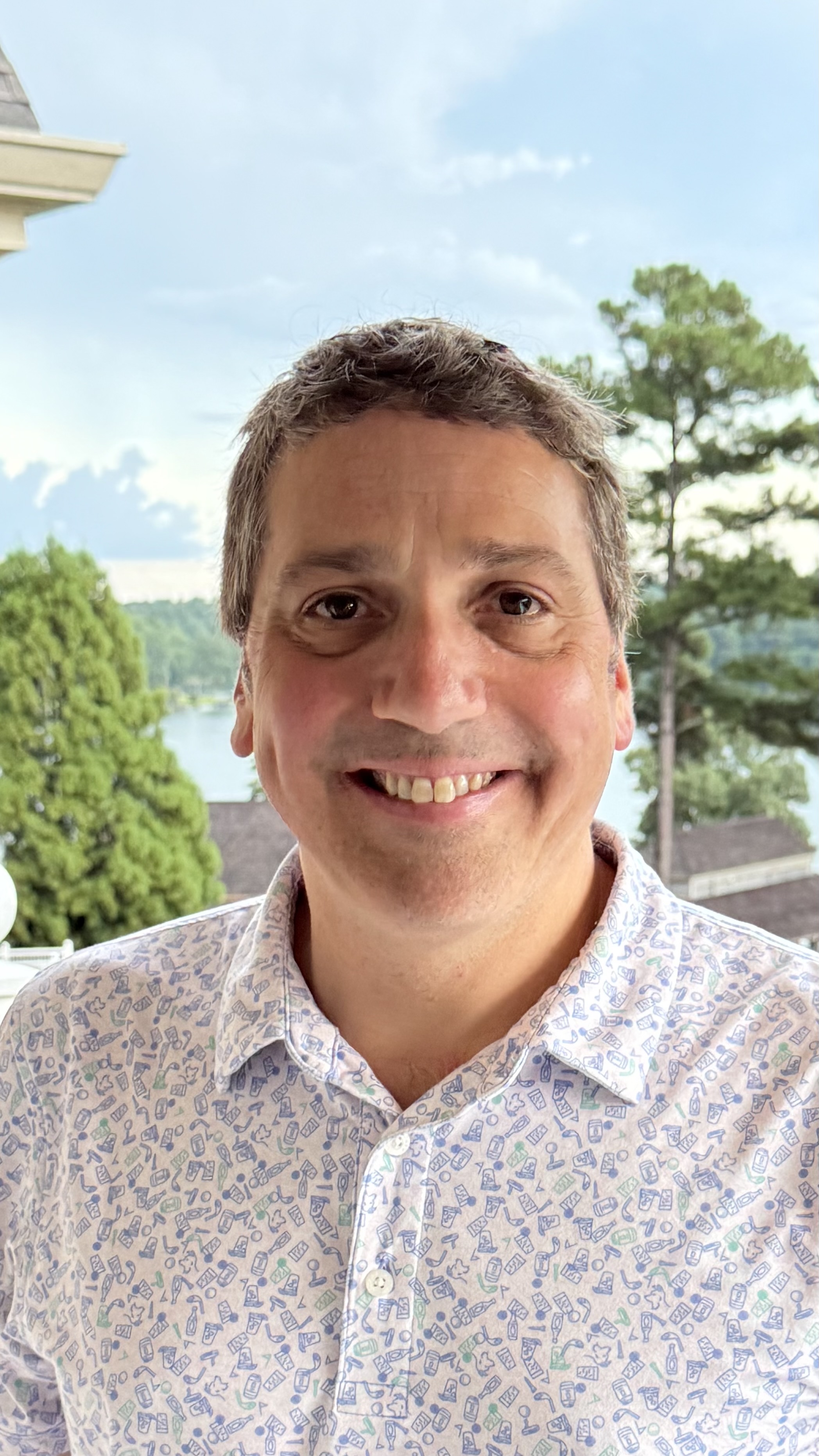 Kenneth Barefoot