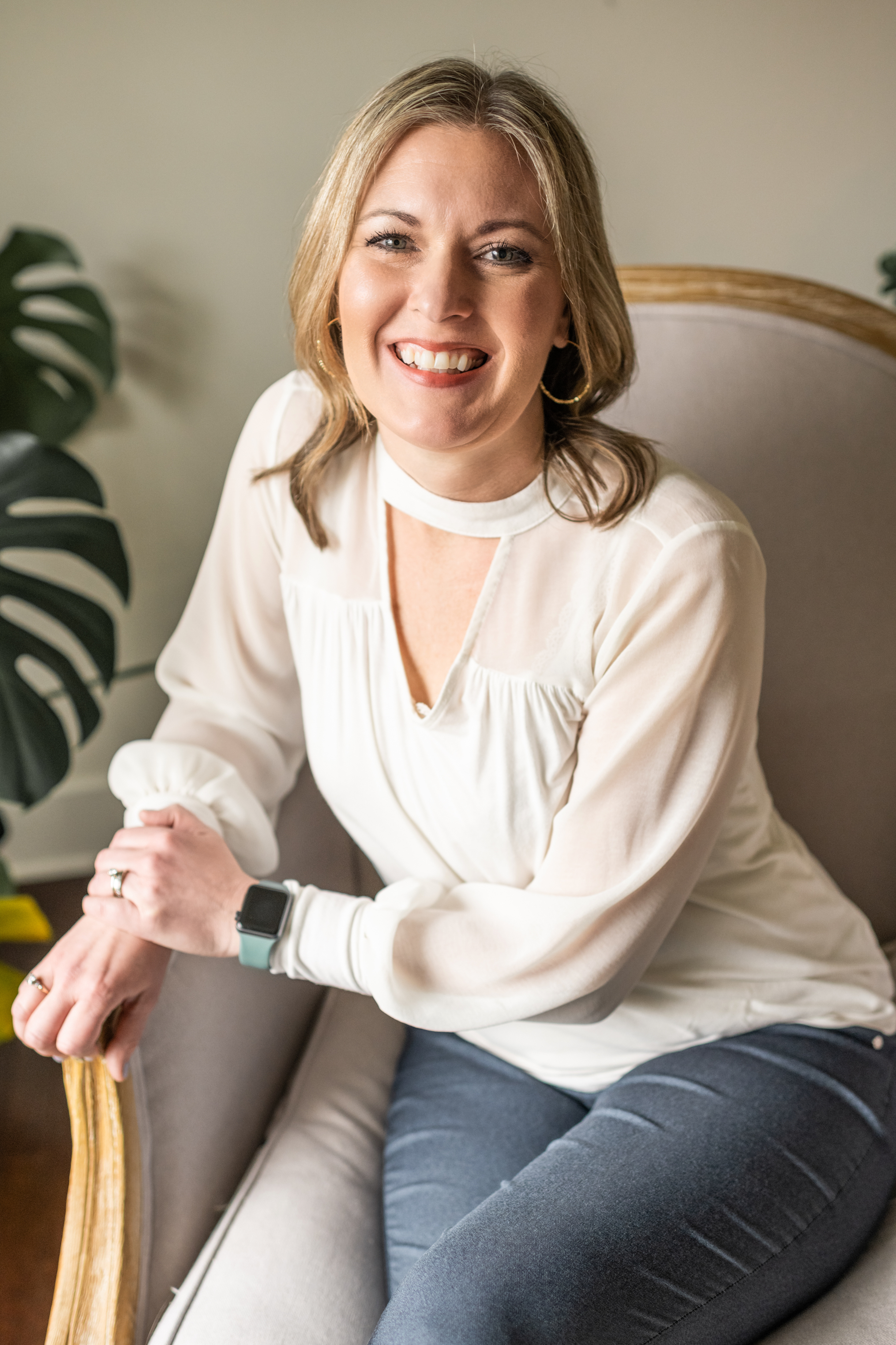 Janelle Pfeiffer