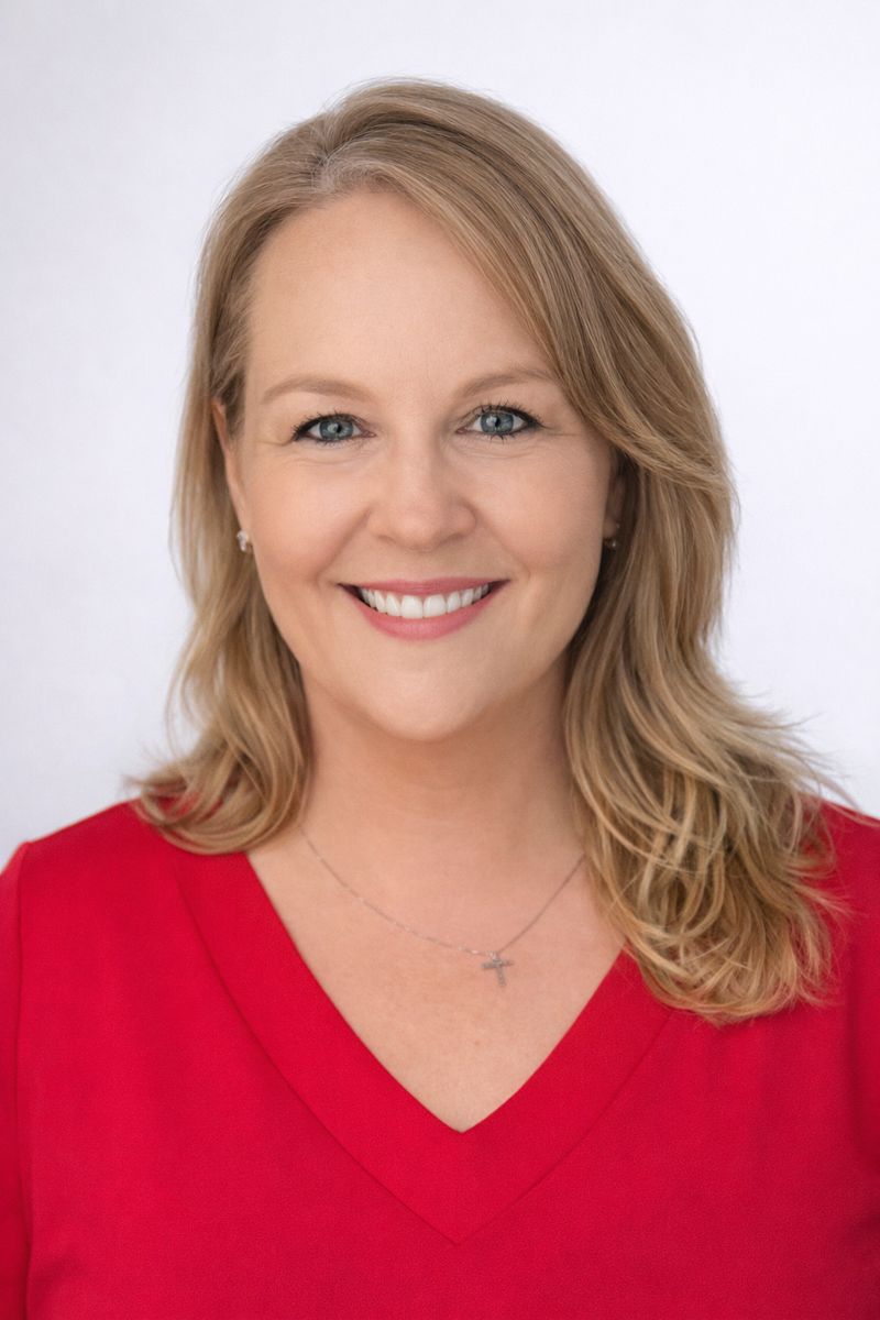 Beth Wright