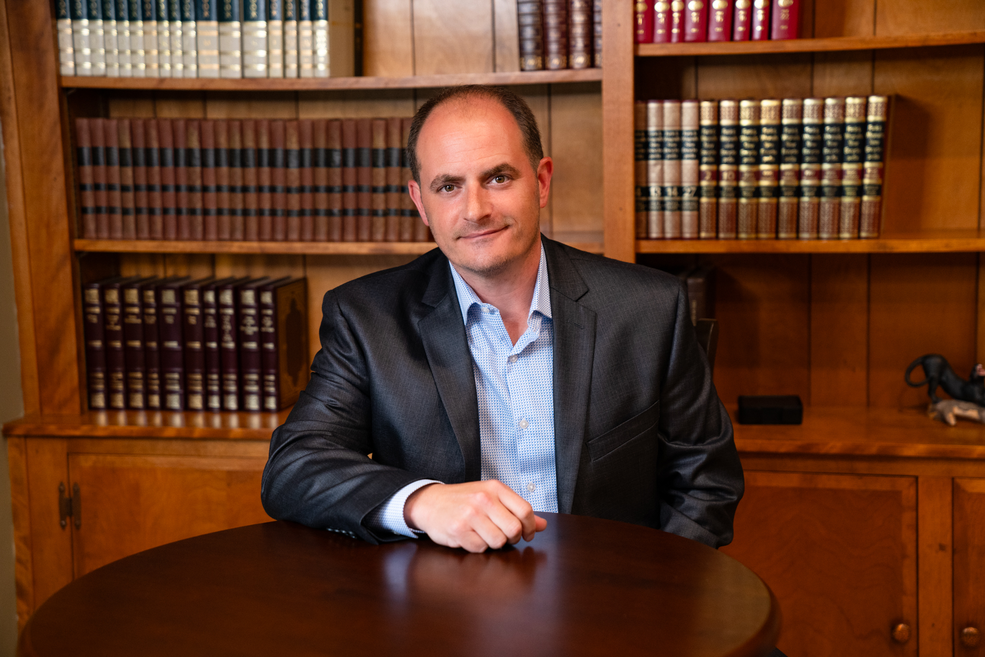 Nicholas Accardi