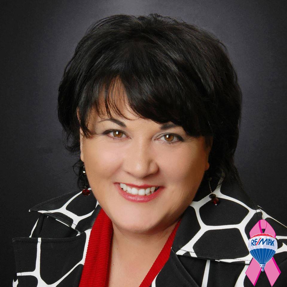 Cathy Gailey