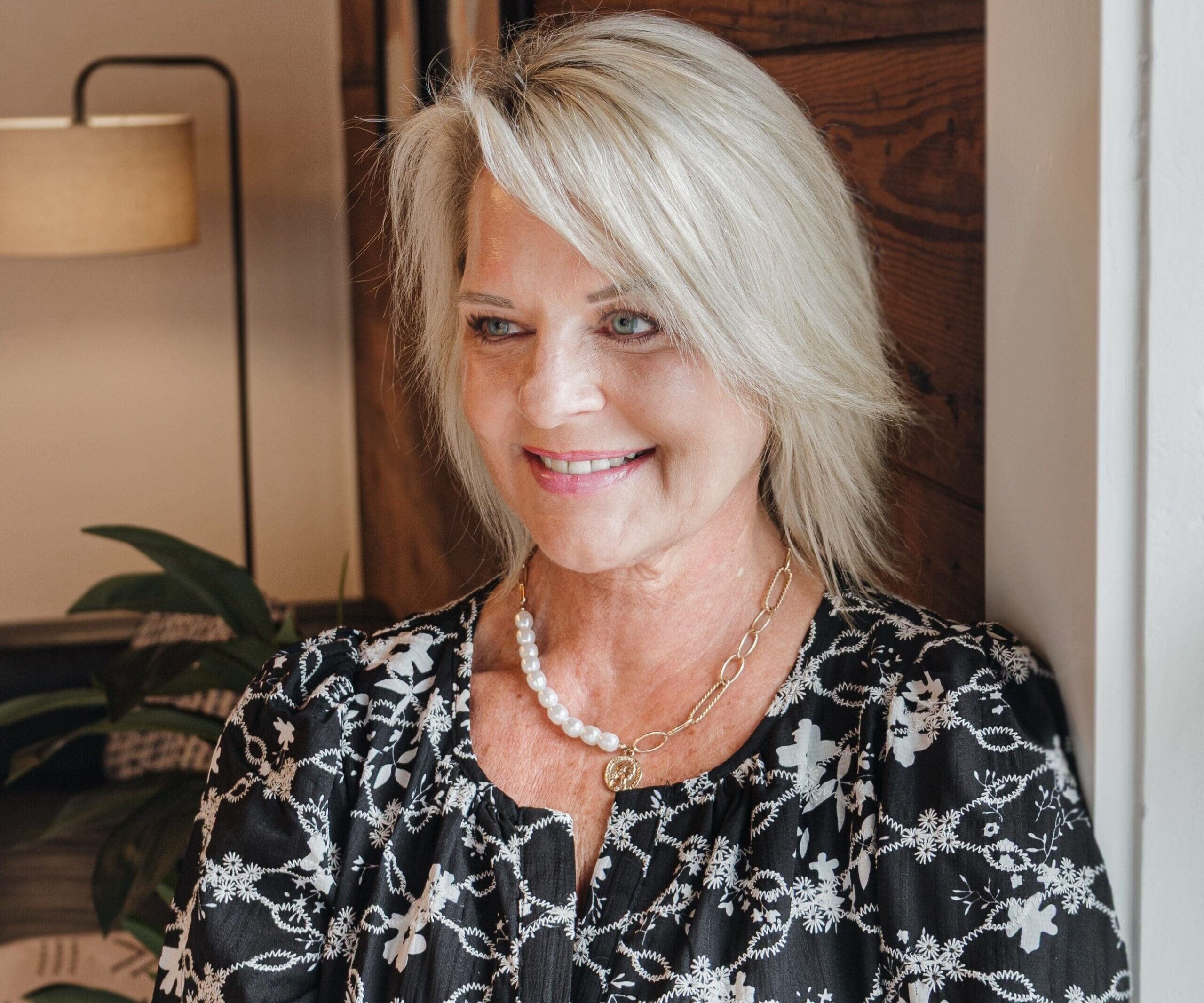 Mona Campbell