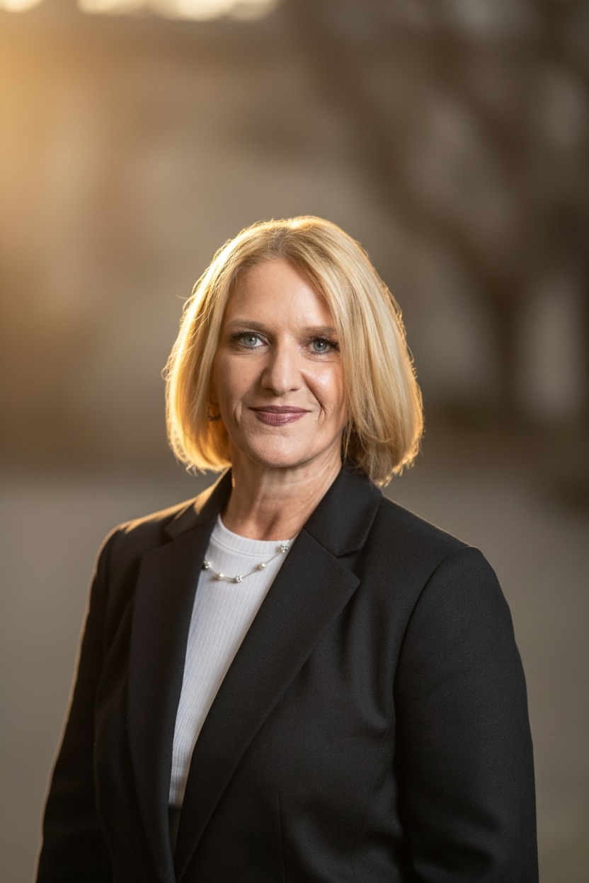 Michelle Richardson