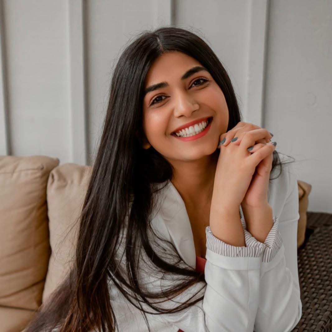 Huma Sandhu